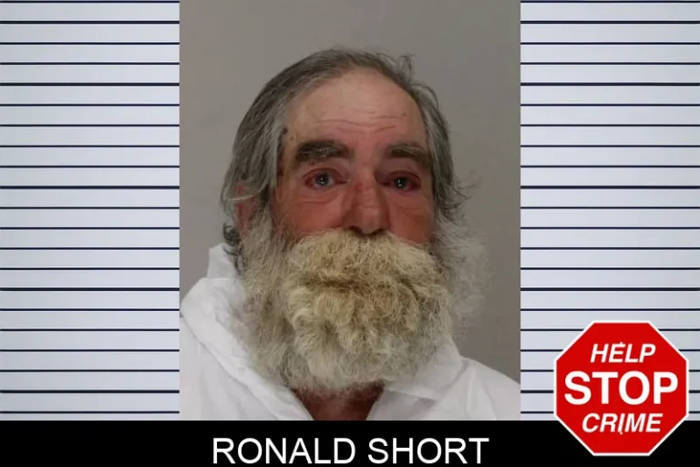 Ronald Short