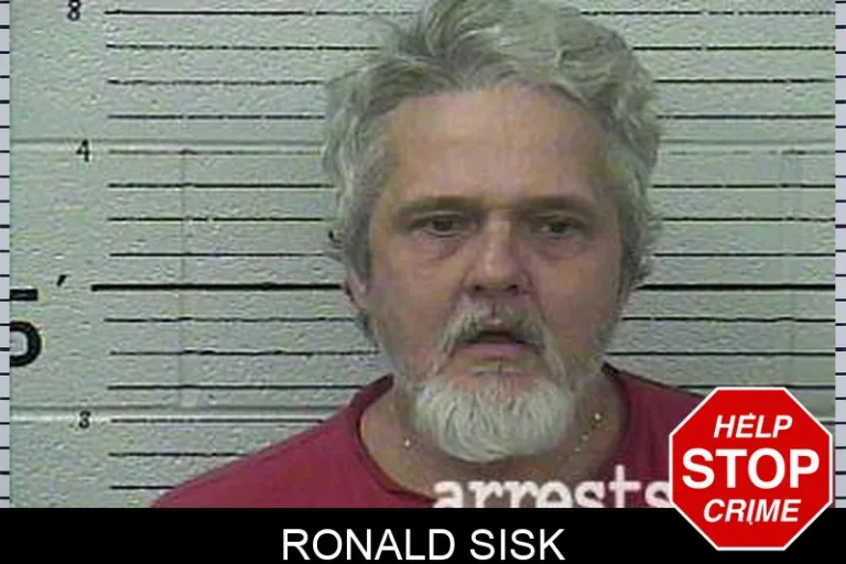 Ronald Sisk
