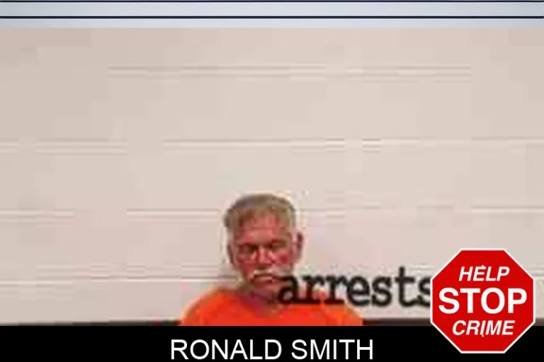 Ronald Smith