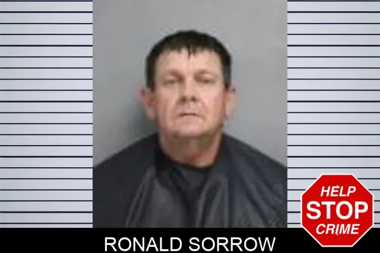 Ronald Sorrow