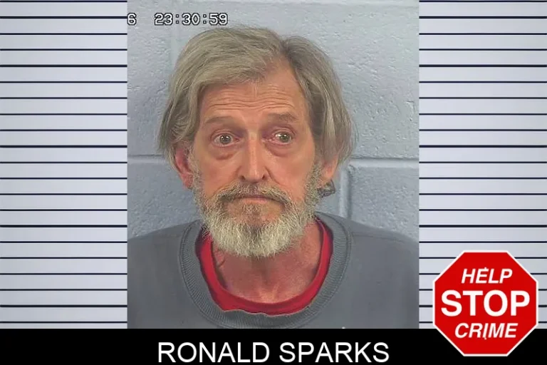 Ronald Sparks