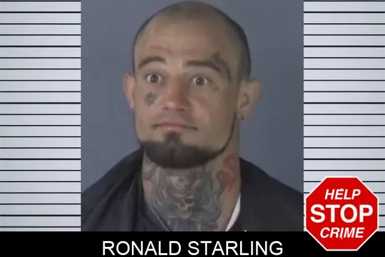 Ronald Starling