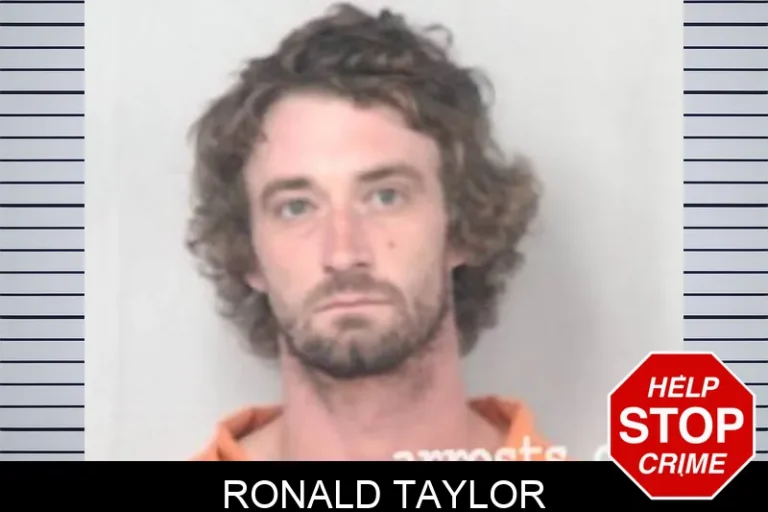 Ronald Taylor