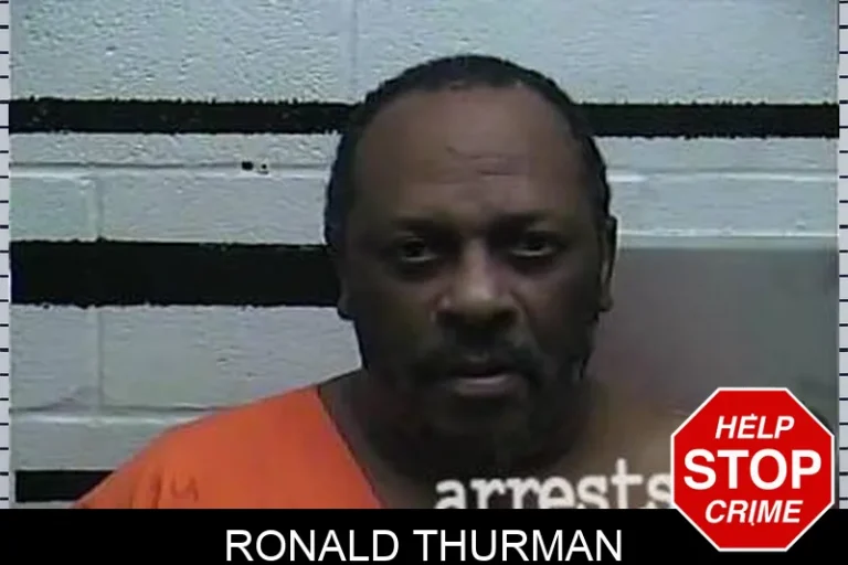 Ronald Thurman