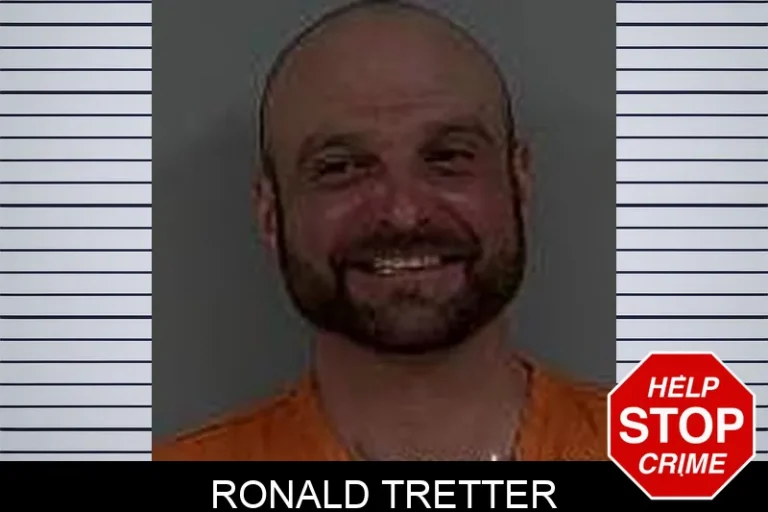 Ronald Tretter