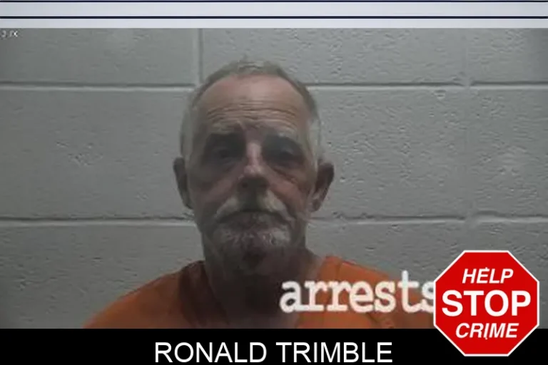 Ronald Trimble