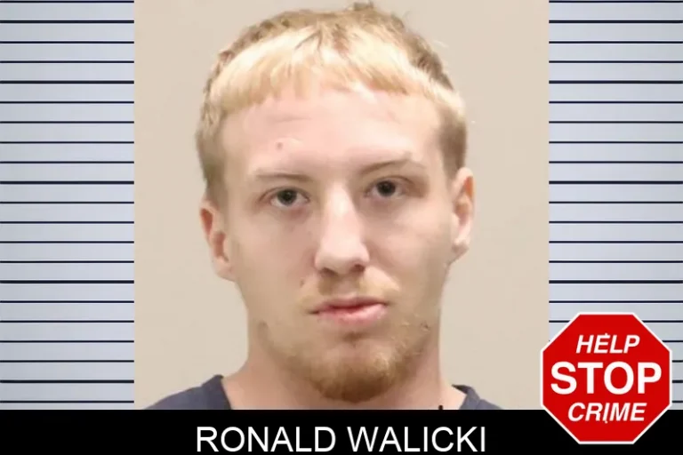 Ronald Walicki