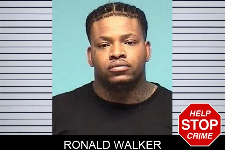 Ronald Walker