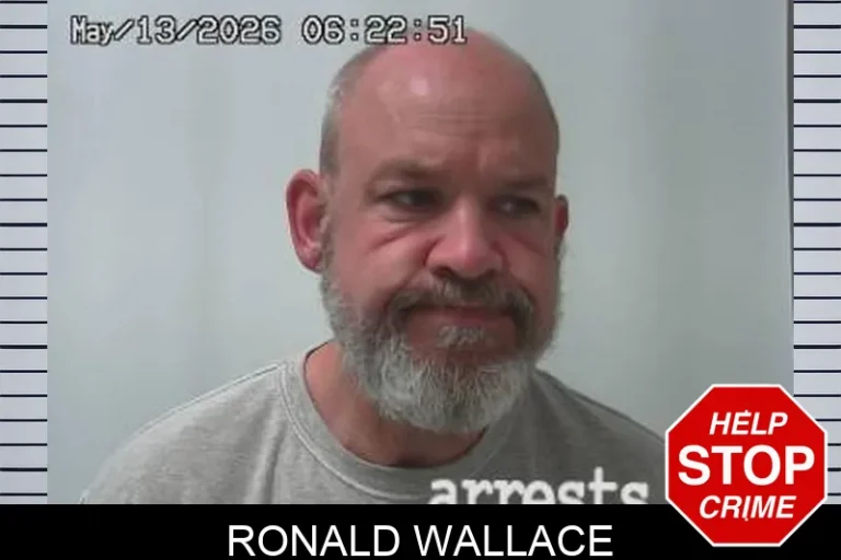 Ronald Wallace