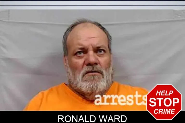 Ronald Ward