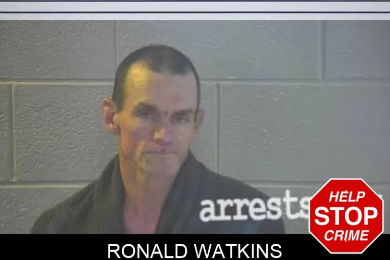 Ronald Watkins