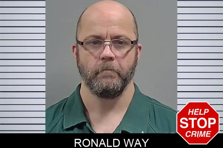 Ronald Way