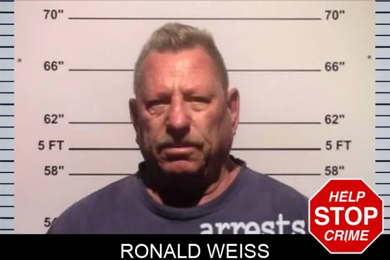 Ronald Weiss