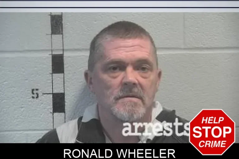 Ronald Wheeler