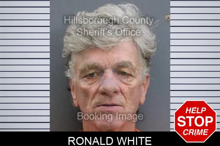 Ronald White