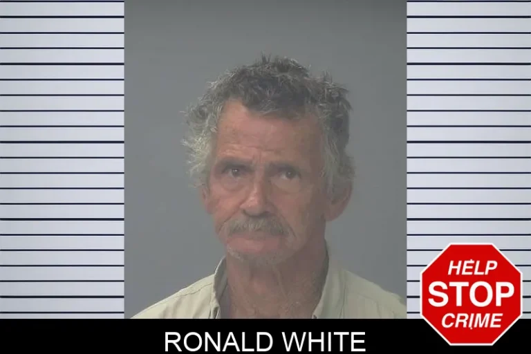 Ronald White