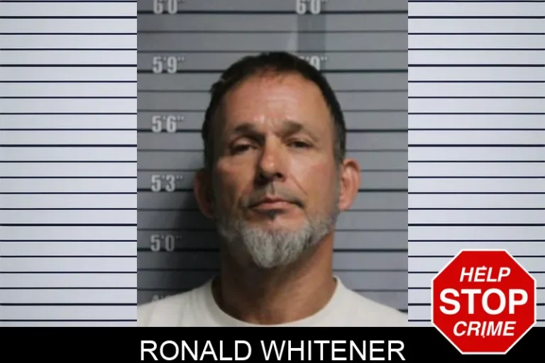 Ronald Whitener