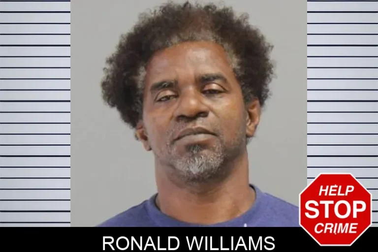 Ronald Williams