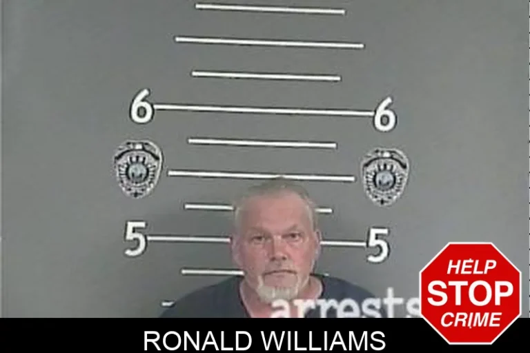 Ronald Williams