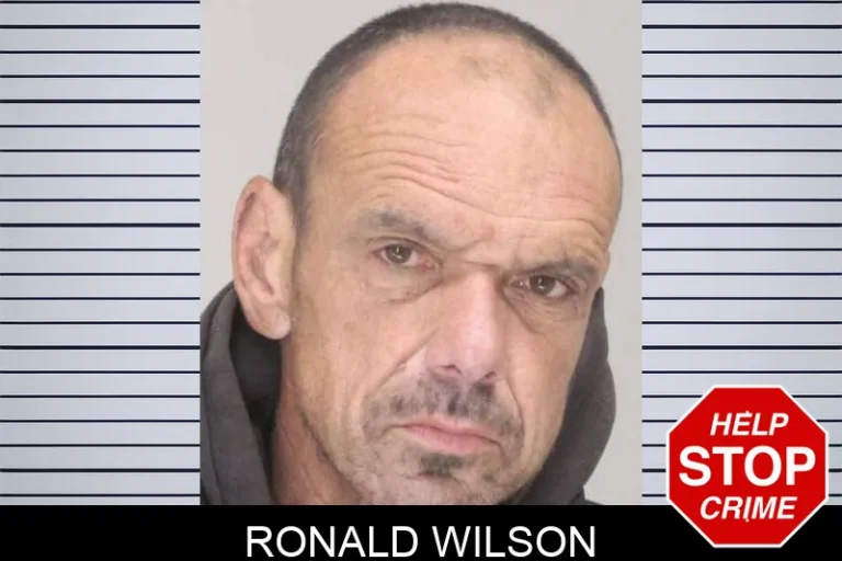 Ronald Wilson