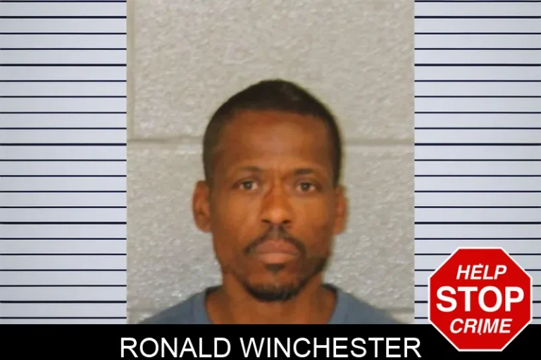 Ronald Winchester