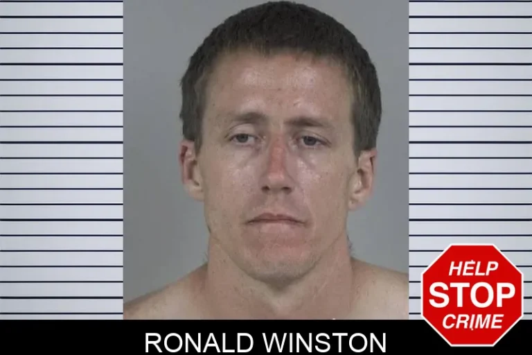 Ronald Winston