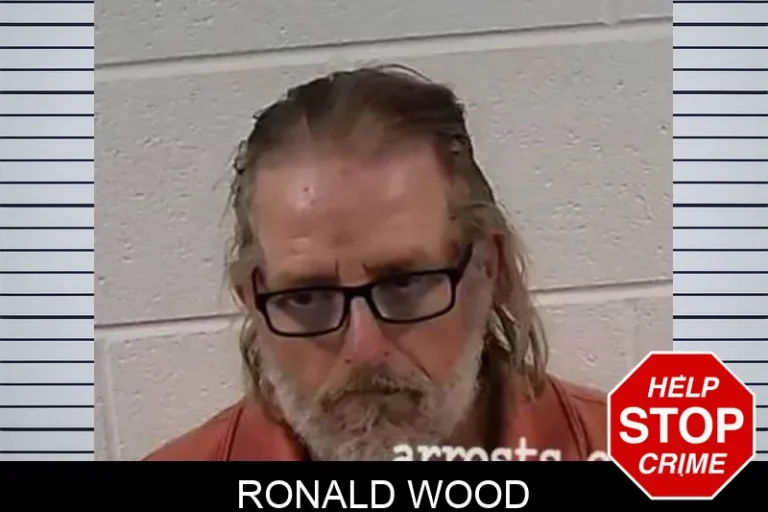 Ronald Wood