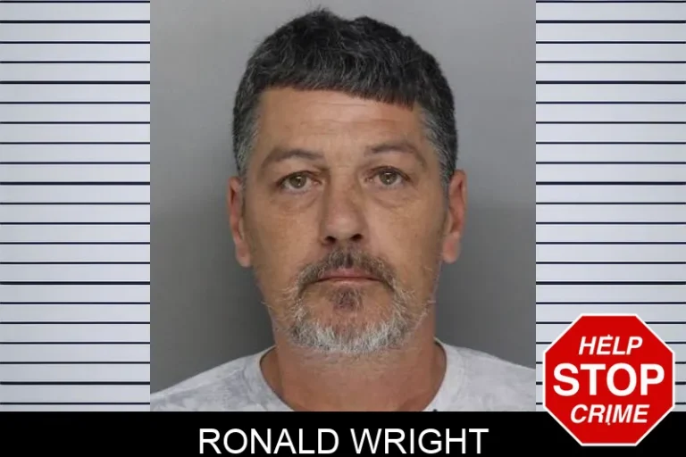 Ronald Wright