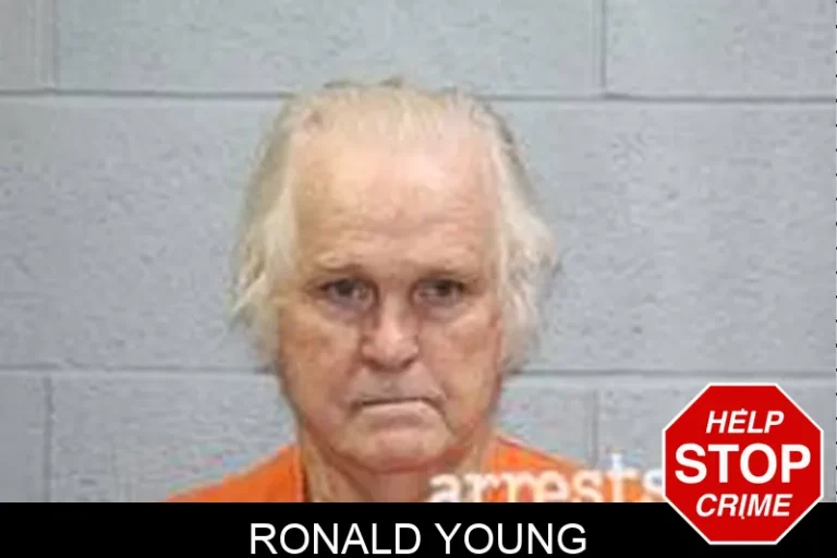 Ronald Young