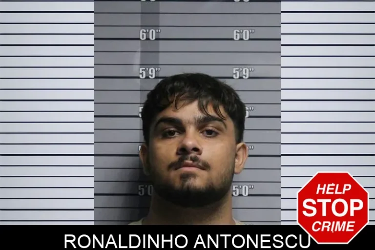 Ronaldinho Antonescu