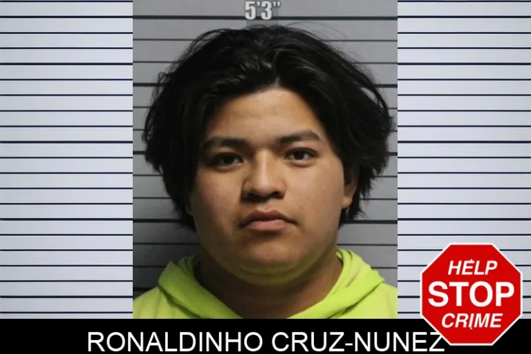 Ronaldinho Cruz-Nunez