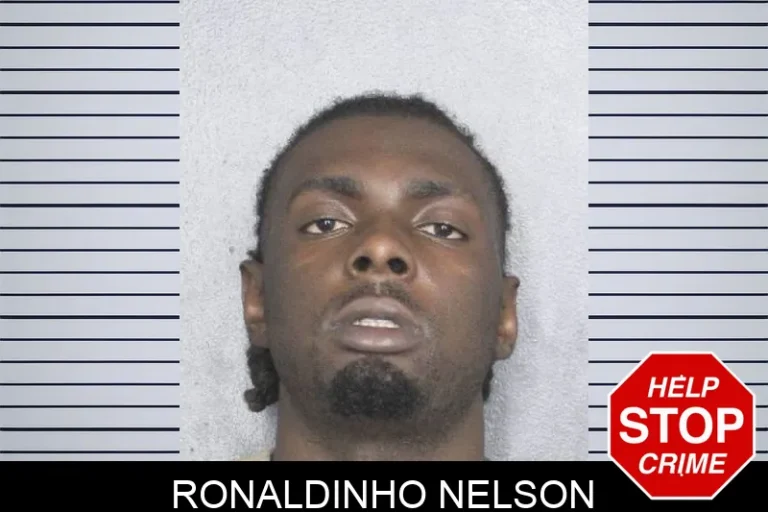 Ronaldinho Nelson