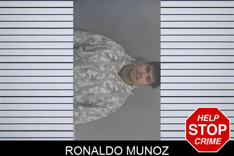 Ronaldo Munoz