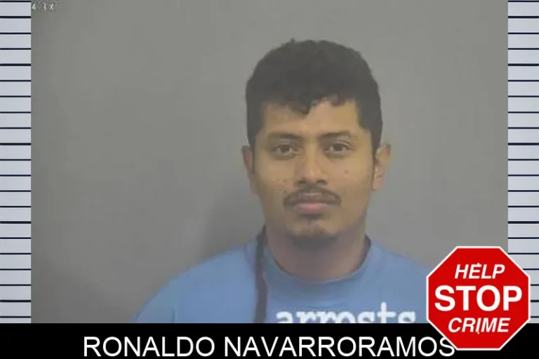 Ronaldo NavarroRamos