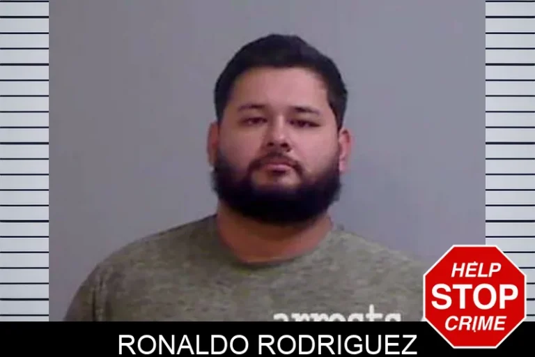 Ronaldo Rodriguez