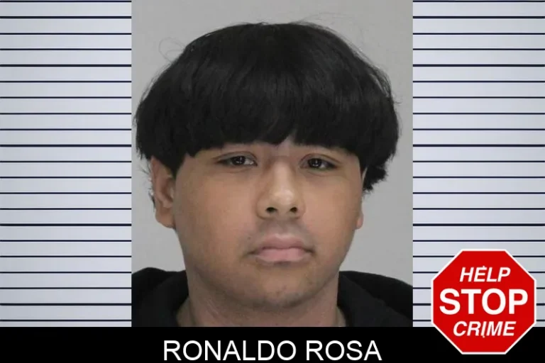 Ronaldo Rosa