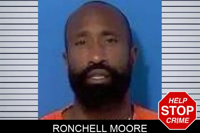 Ronchell Moore