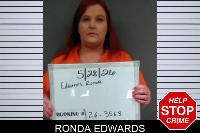 Ronda Edwards
