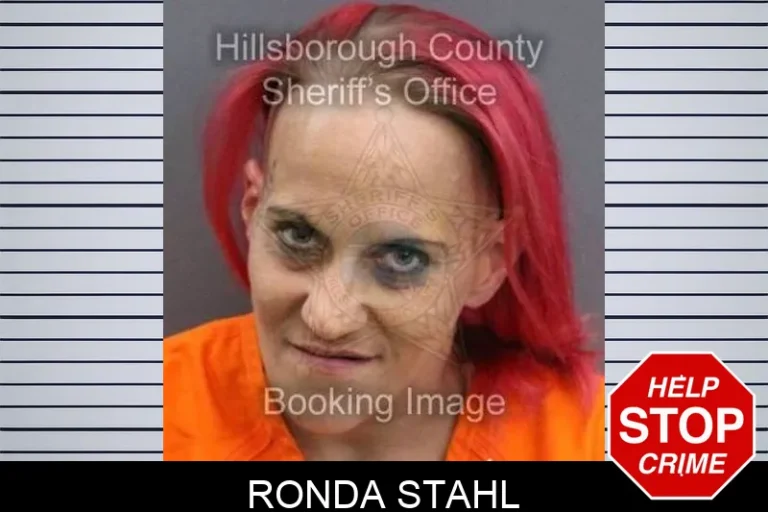 Ronda Stahl