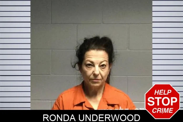 Ronda Underwood