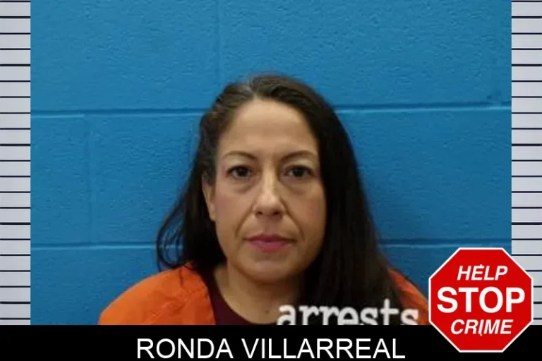 Ronda Villarreal