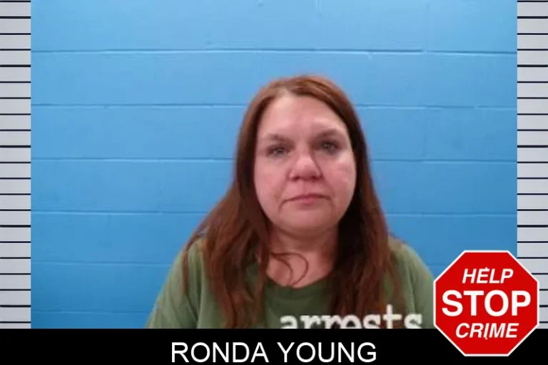 Ronda Young