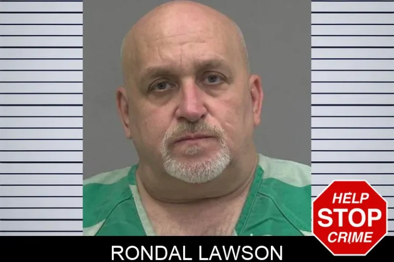 Rondal Lawson