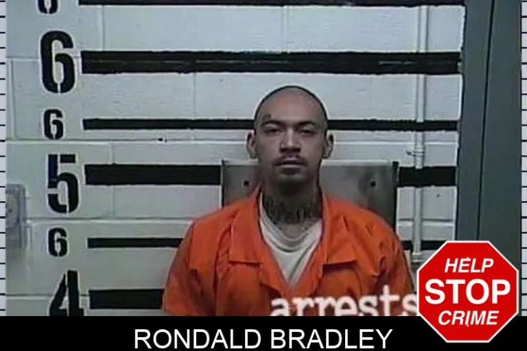 Rondald Bradley