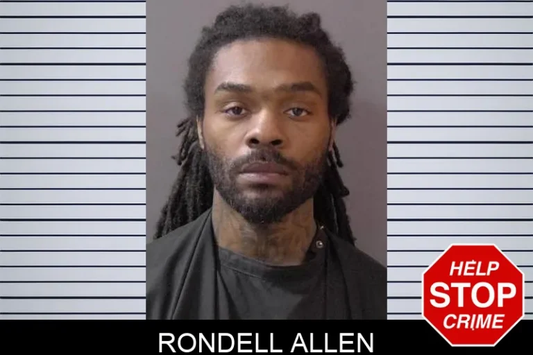 Rondell Allen