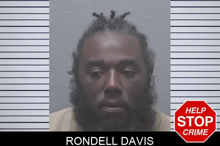 Rondell Davis