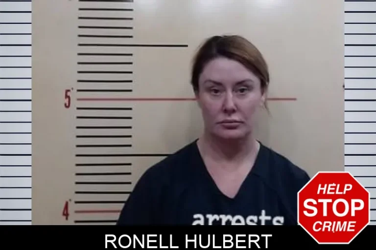 Ronell HuLbert