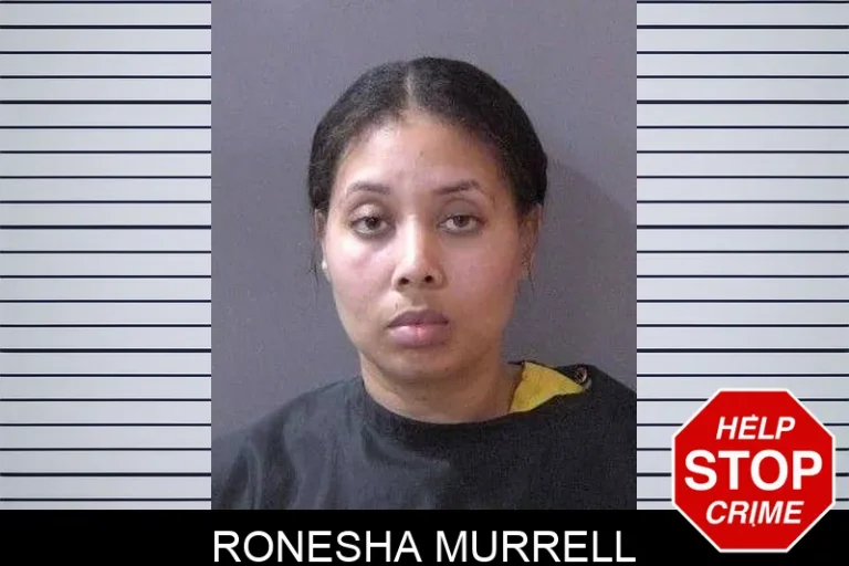 Ronesha Murrell