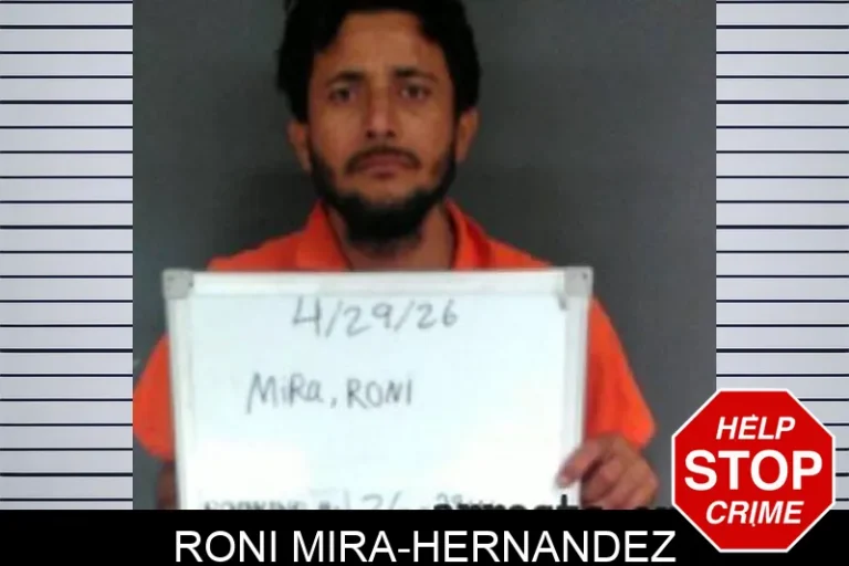 Roni Mira-Hernandez