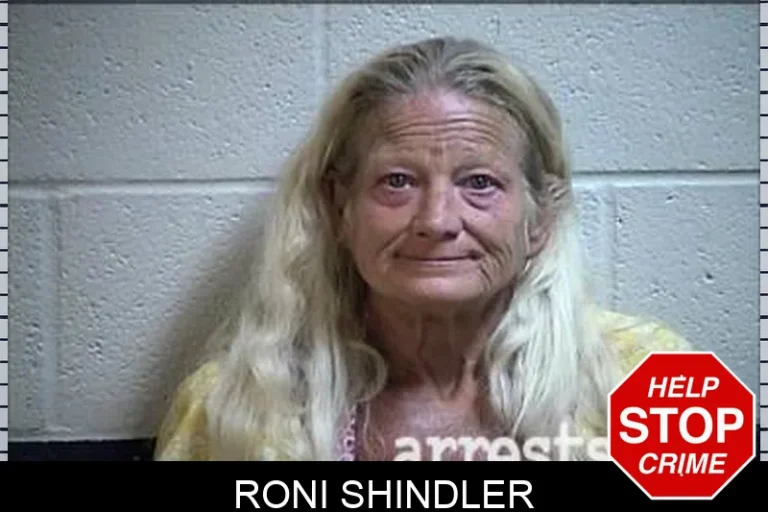 Roni Shindler